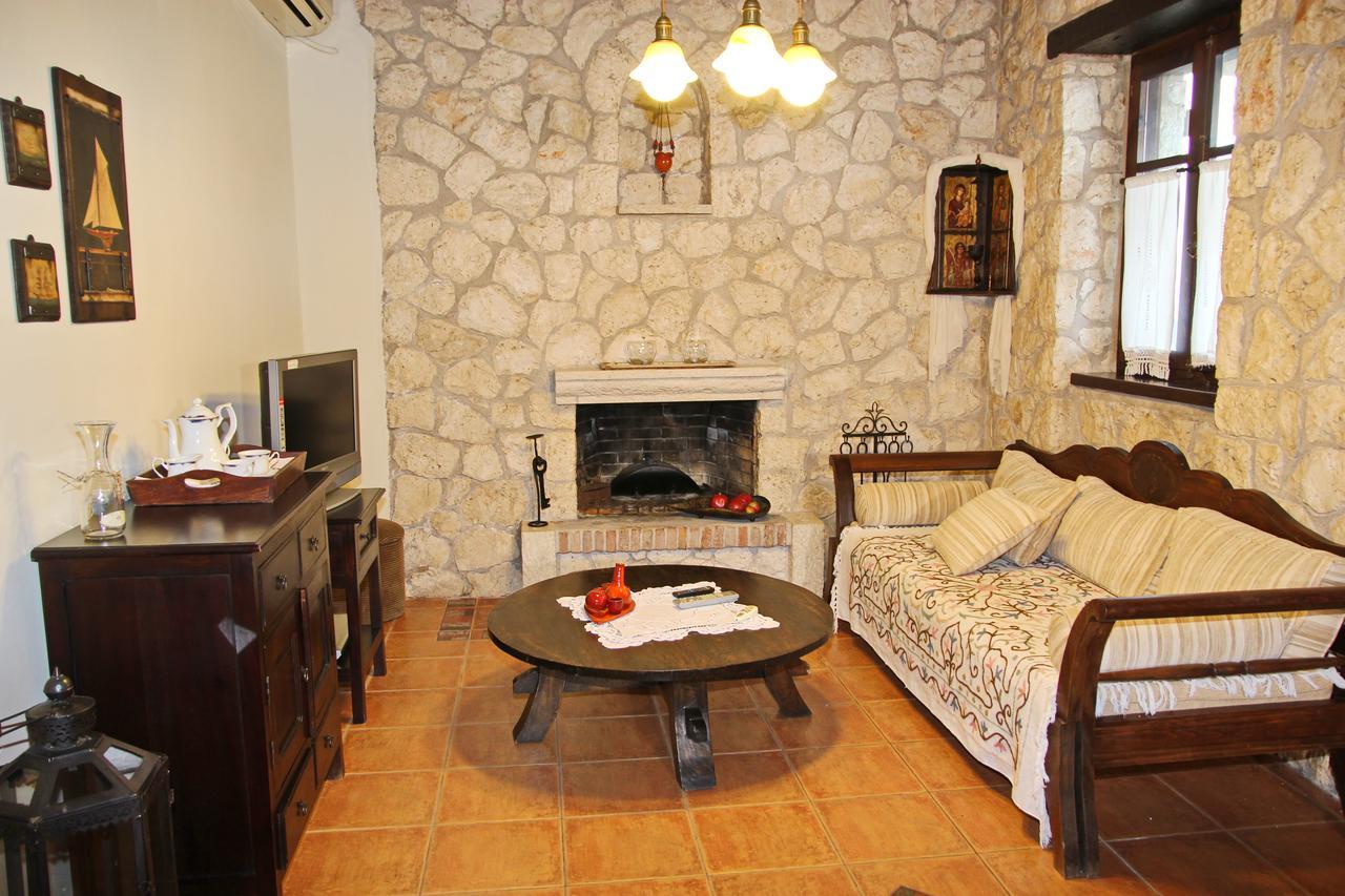 Arethousa Villas Villa
