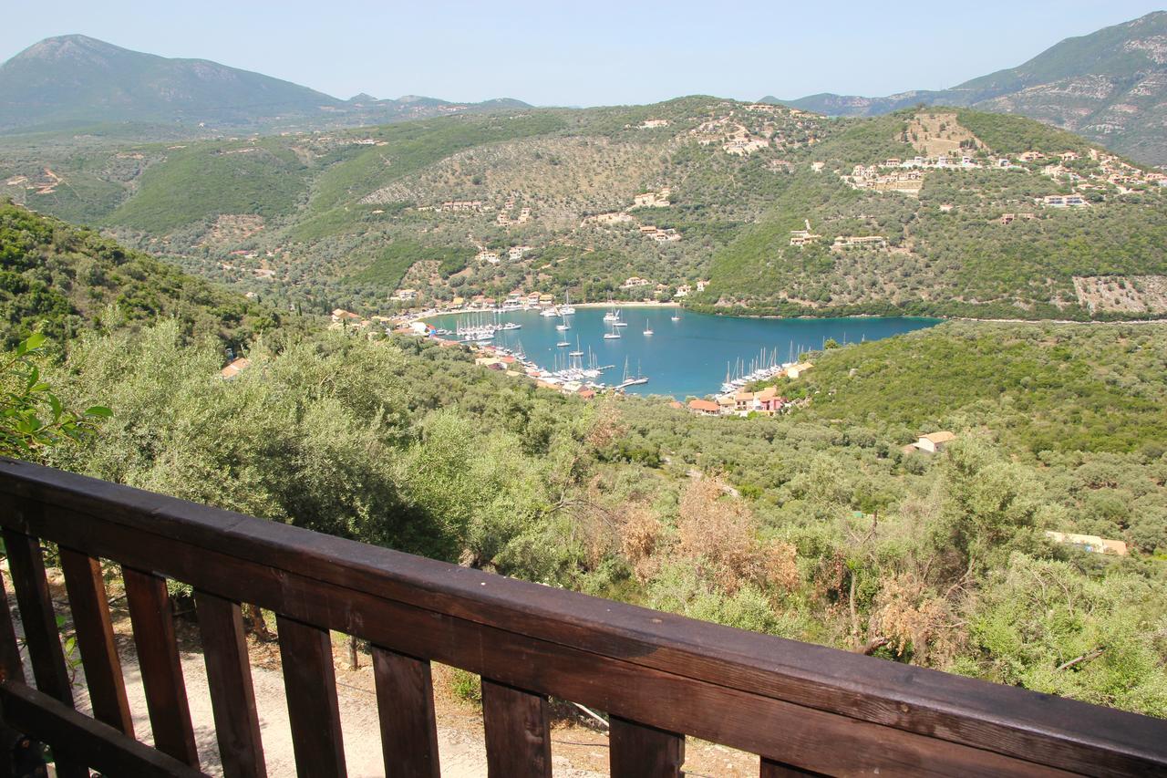 Arethousa Villas Villa