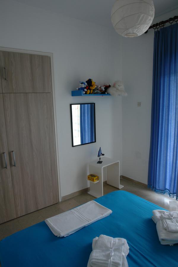 Antheia's House Holiday home