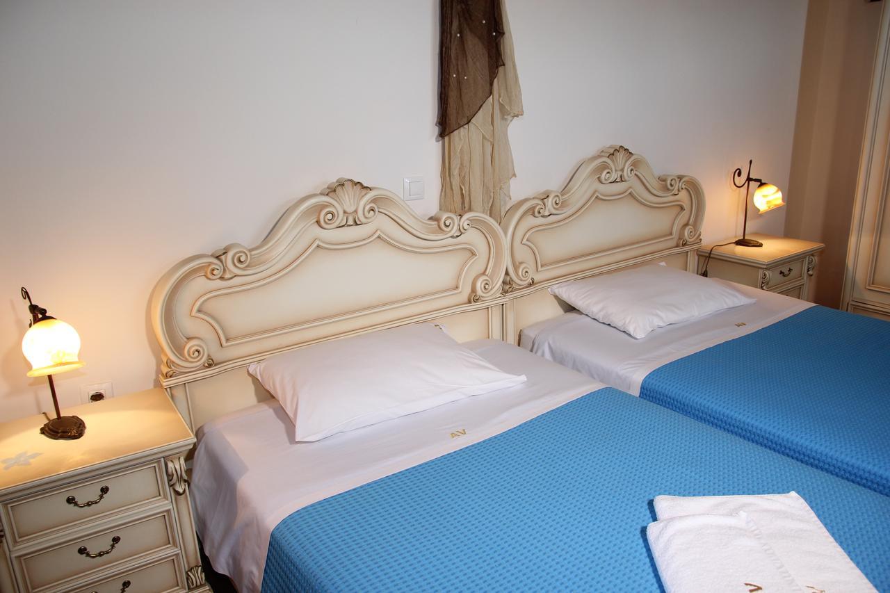 Arethousa Villas Villa Sivota (Lefkada)