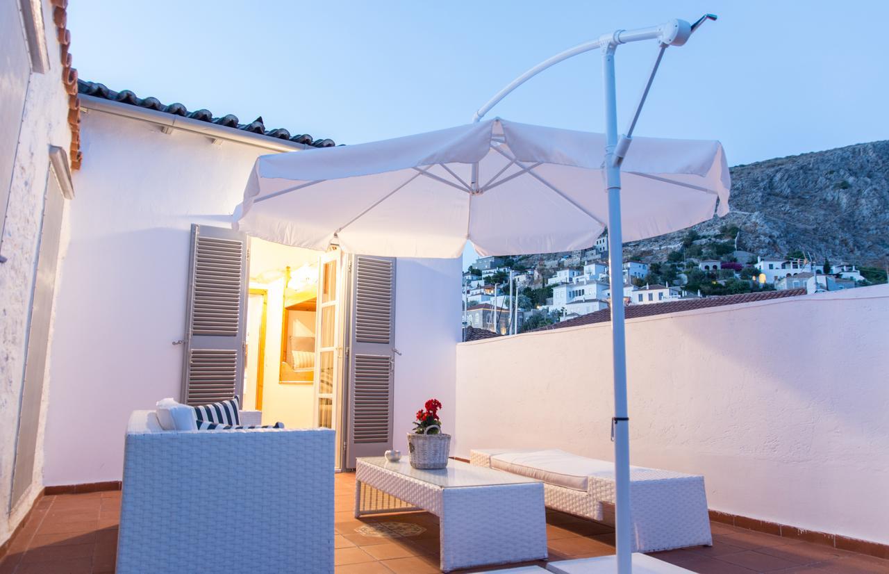 Paradiso View Apartment *