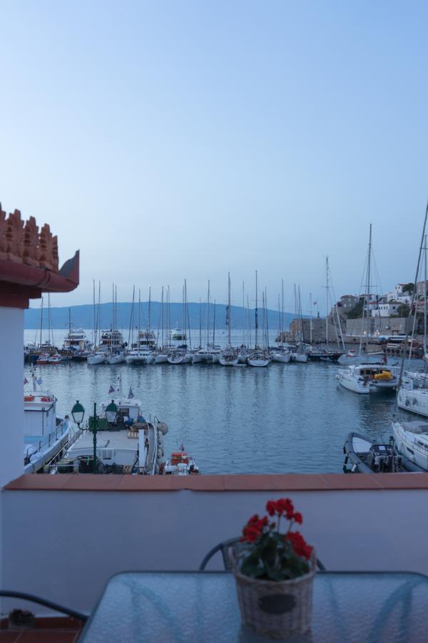 Paradiso View Apartment