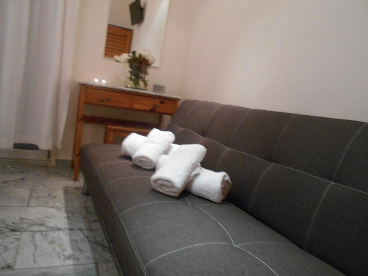 Kinira Beach Hotel Hotel Koinira