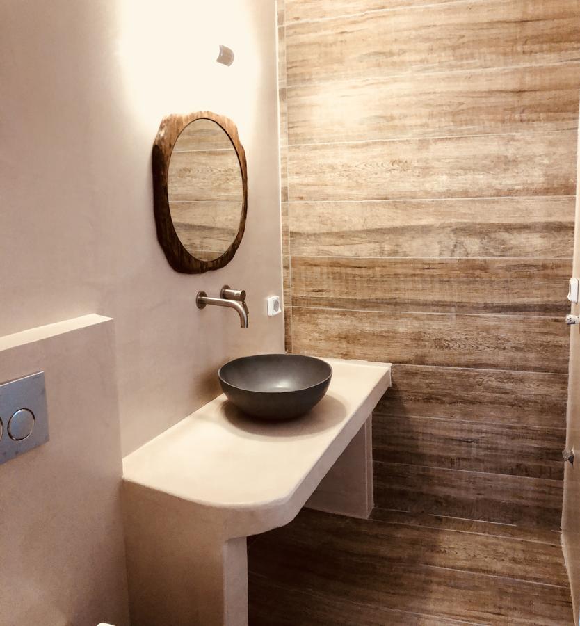 Aeris Apartment Koufonisia