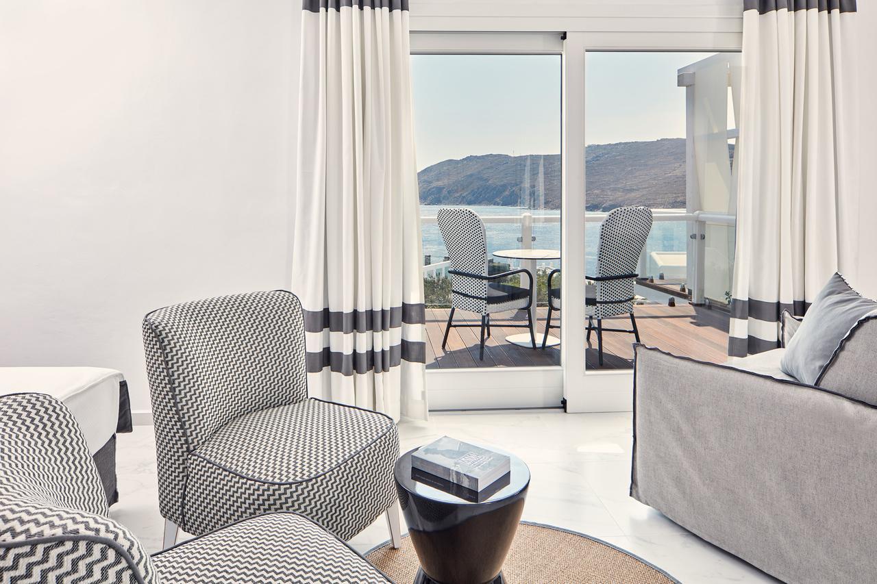 Archipelagos - Small Luxury Of The World Hotel