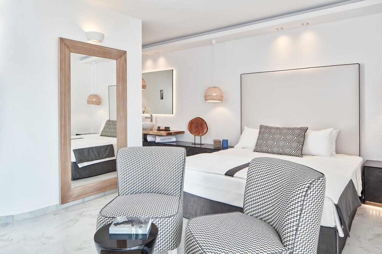 Hotel Archipelagos - Small Luxury Of The World Kalo Livadi