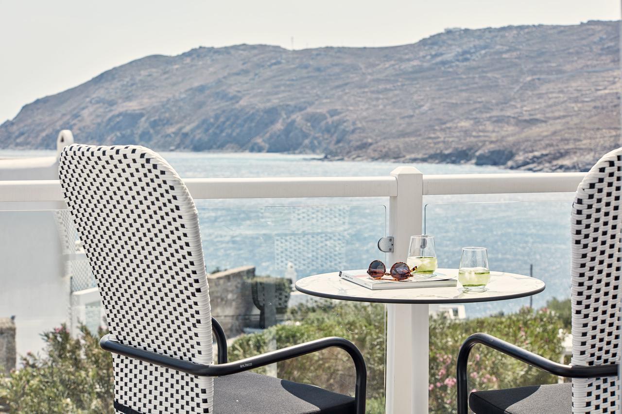 Hotel Archipelagos - Small Luxury Of The World 5*