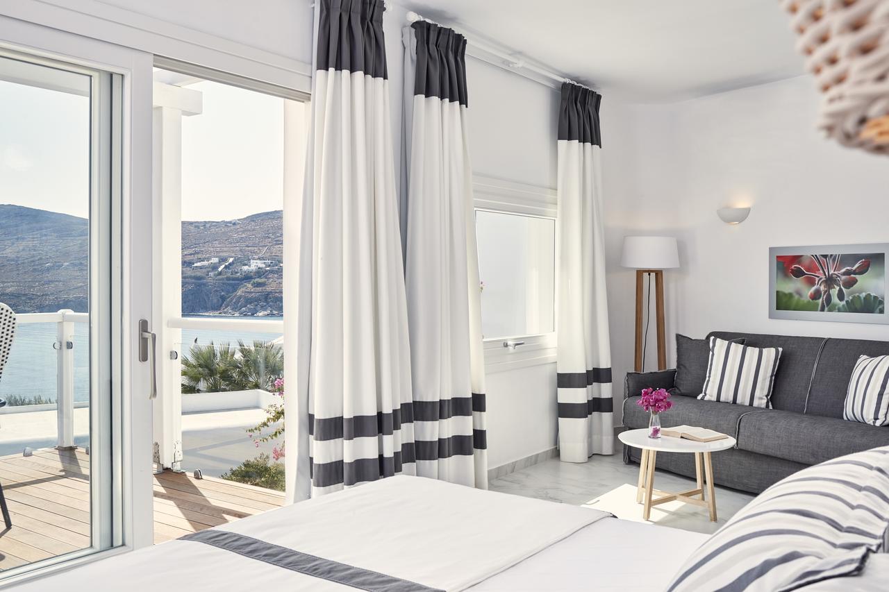 Archipelagos - Small Luxury Of The World 5* Kalo Livadi