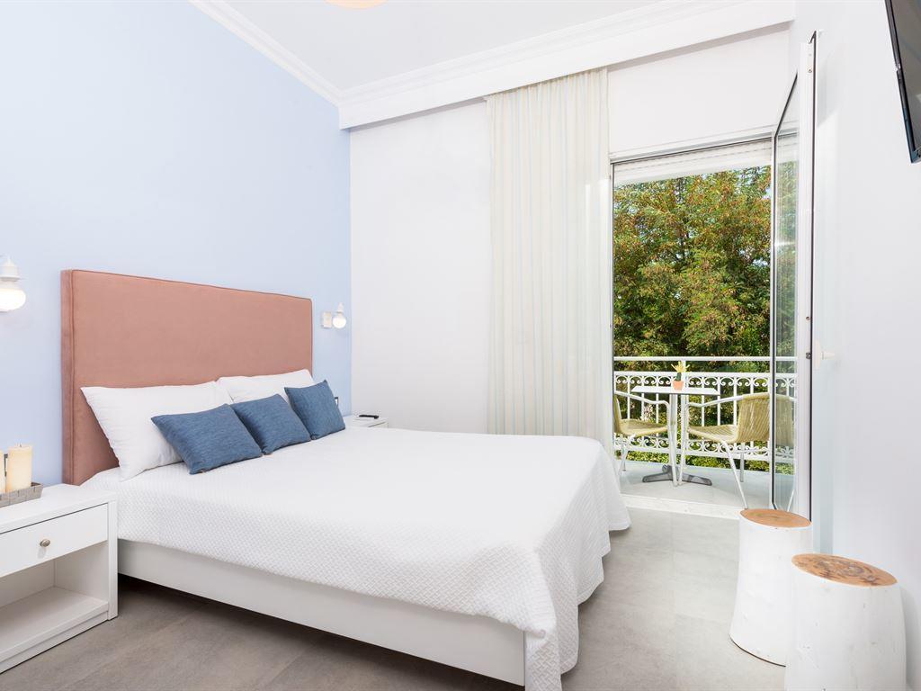 Apartment Alkyon *