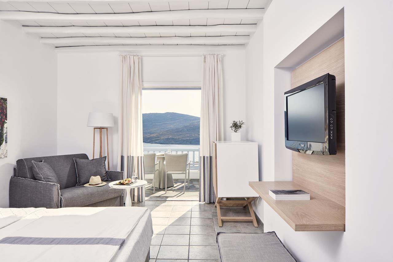 Archipelagos - Small Luxury Of The World Hotel