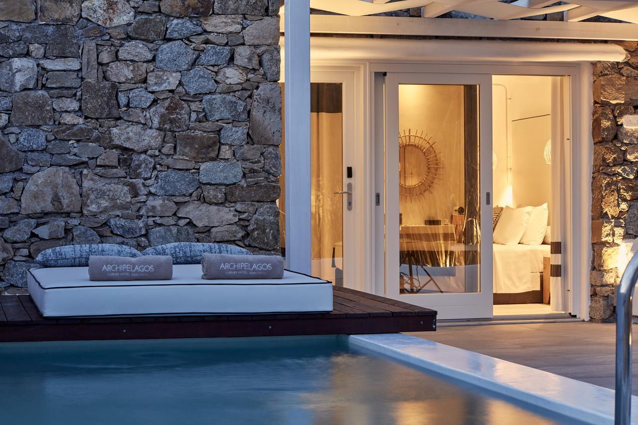 Archipelagos - Small Luxury Of The World Hotel 5*