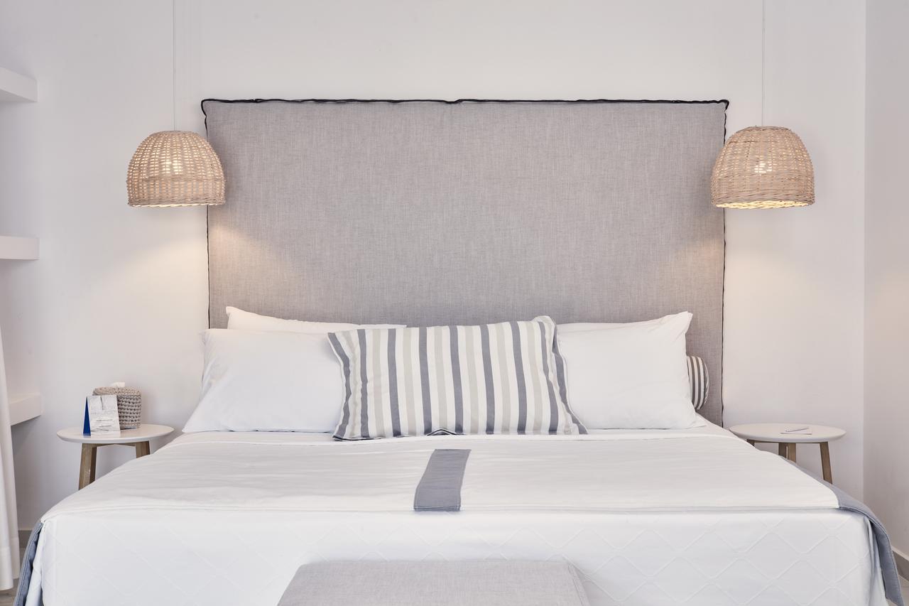 Hotel Archipelagos - Small Luxury Of The World Kalo Livadi