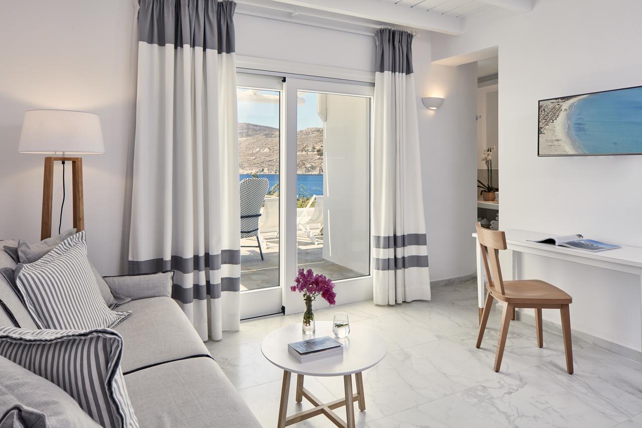 Archipelagos - Small Luxury Of The World 5* Kalo Livadi