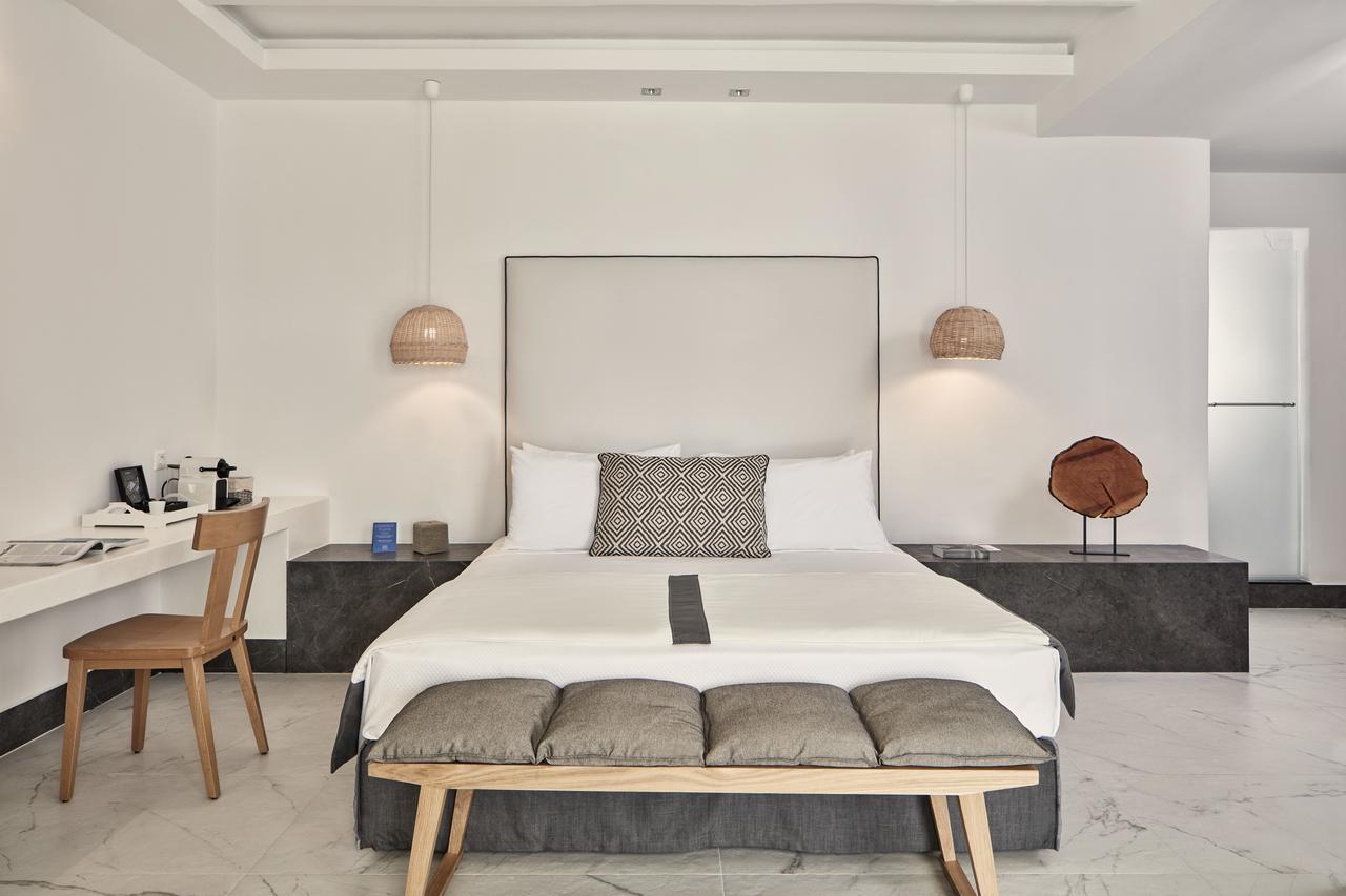 Archipelagos - Small Luxury Of The World Kalo Livadi