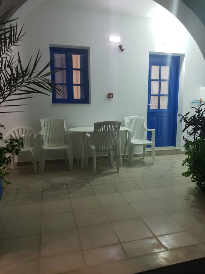 Mediterraneo Apartment *