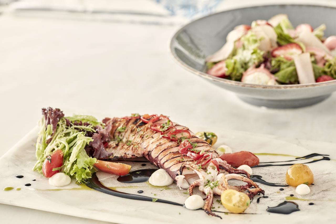 Archipelagos - Small Luxury Of The World 5*