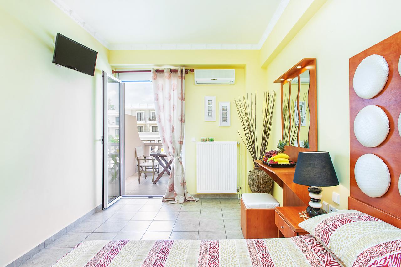 Casa Di Mare Olympiaki Akti