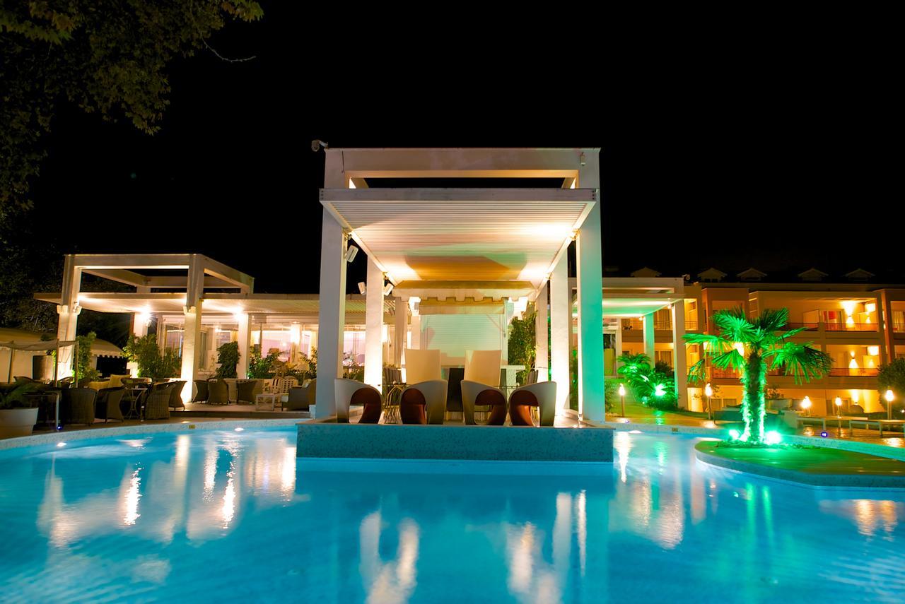 Litohoro Olympus & Hotel Plaka Litochorou