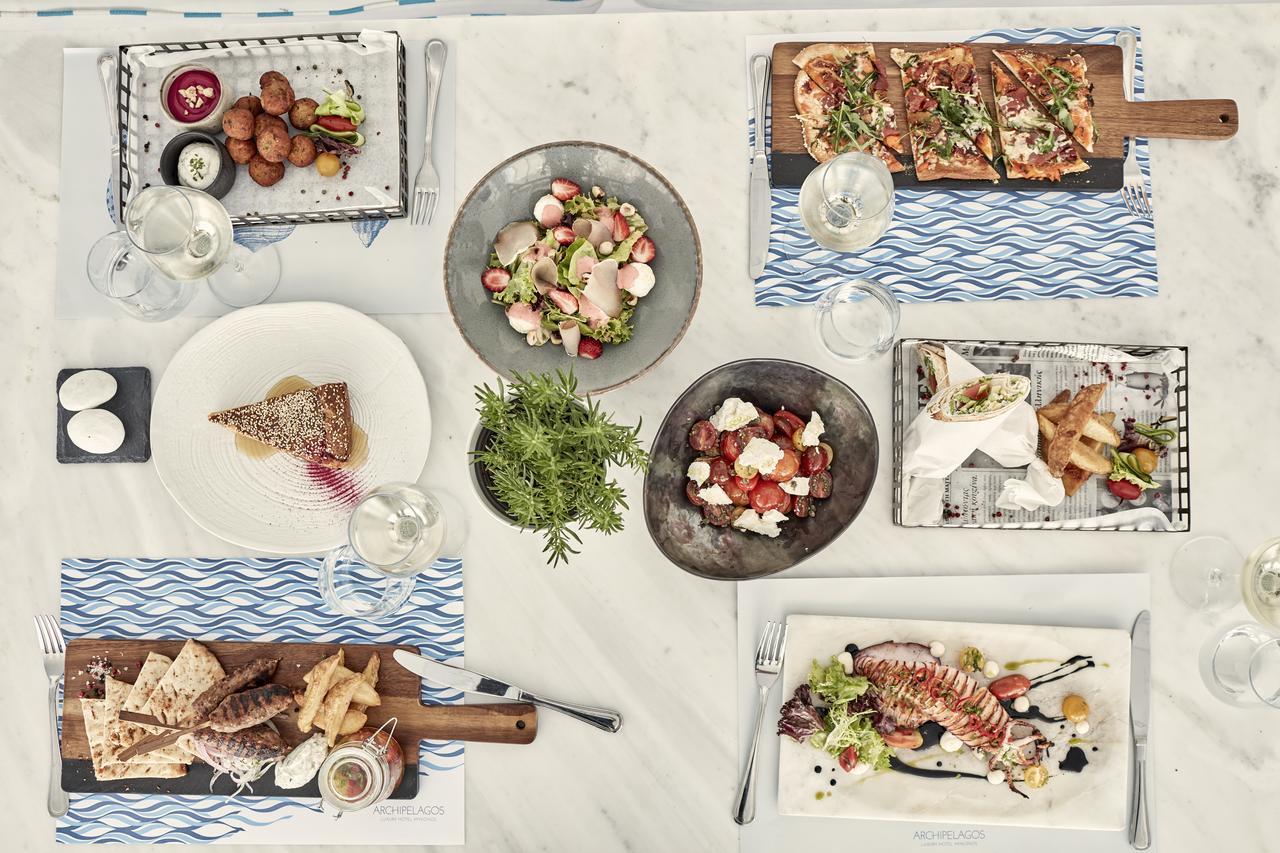 Archipelagos - Small Luxury Of The World 5*