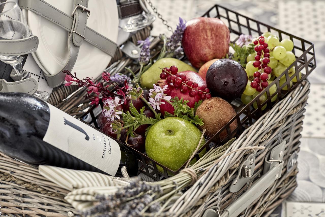 Archipelagos - Small Luxury Of The World Hotel 5*
