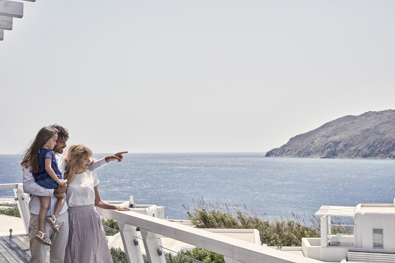 Archipelagos - Small Luxury Of The World Hotel 5*