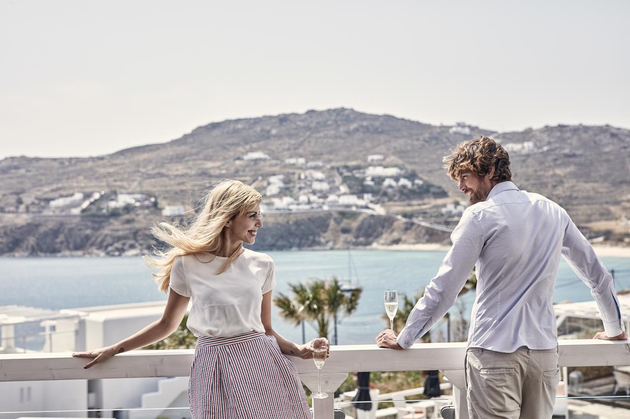 Archipelagos - Small Luxury Of The World Hotel 5*