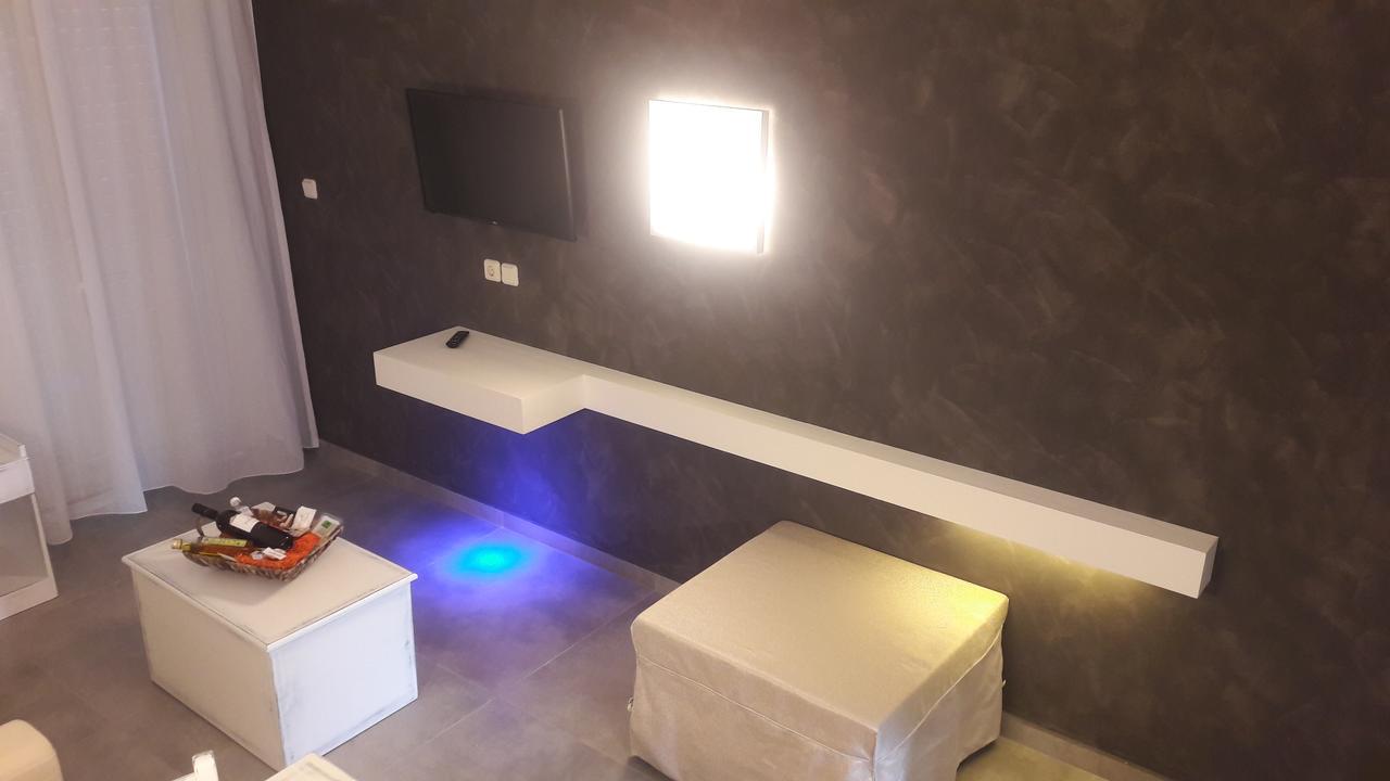 Niriides 3* Almyrida (Crete)