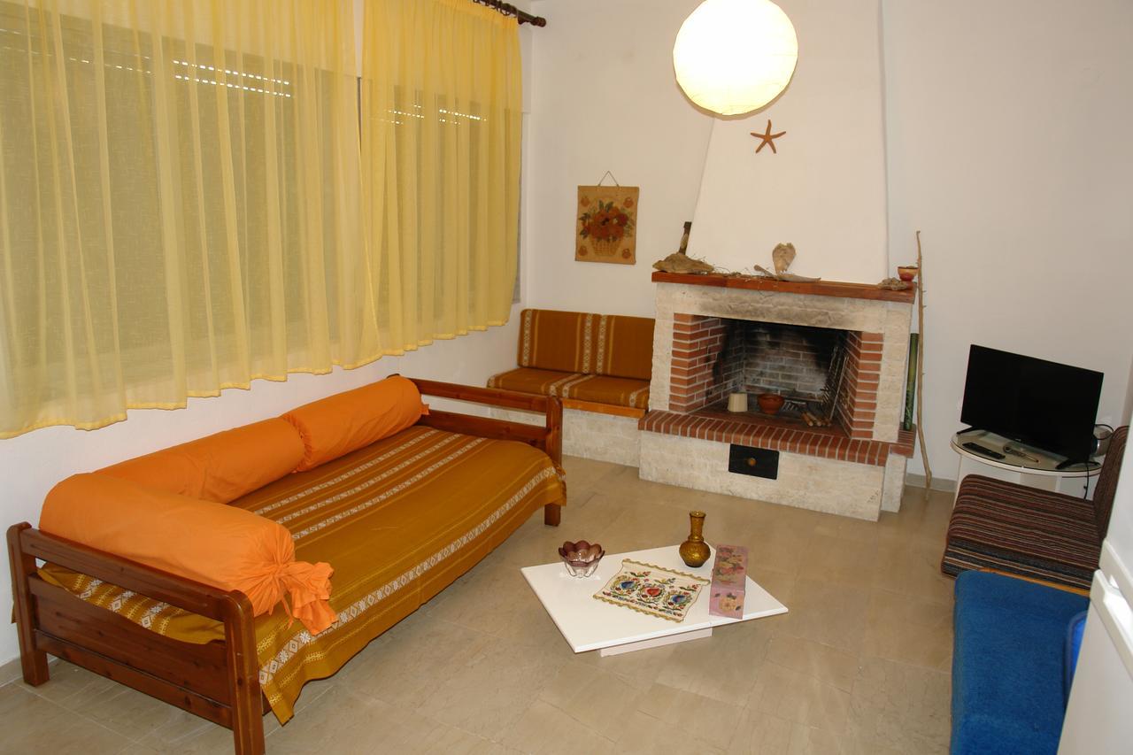 Antheia's House Holiday home Nea Skioni