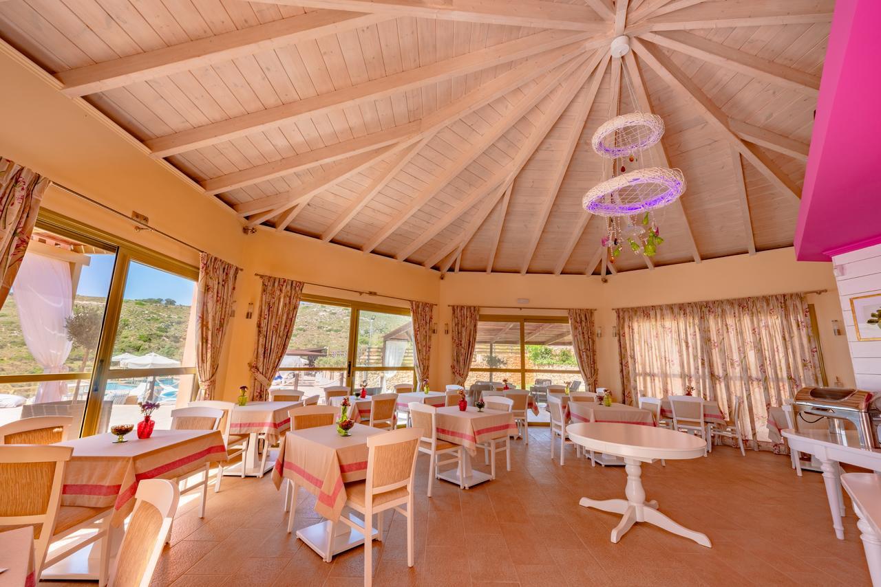 Petani Bay - Adults Only 4* Vovikes
