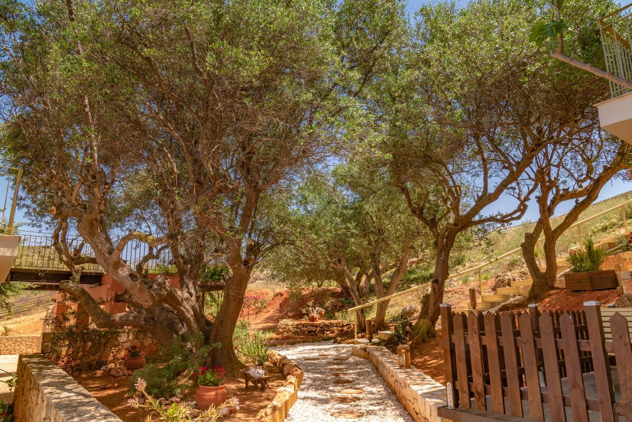 Petani Bay - Adults Only Vovikes