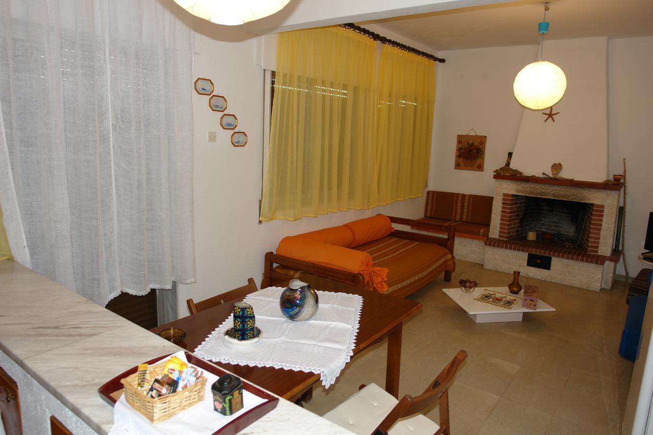 Antheia's House Holiday home Nea Skioni