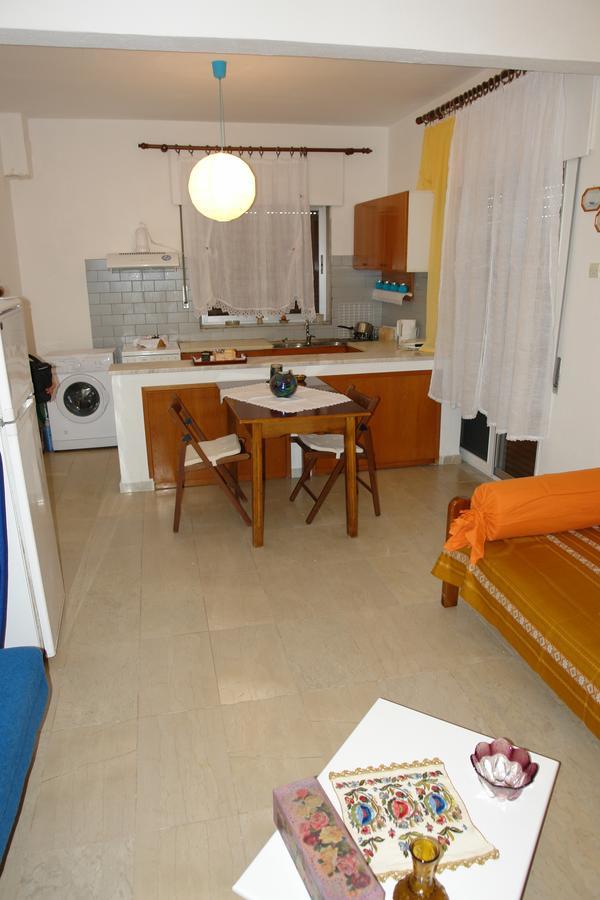 Antheia's House Holiday home