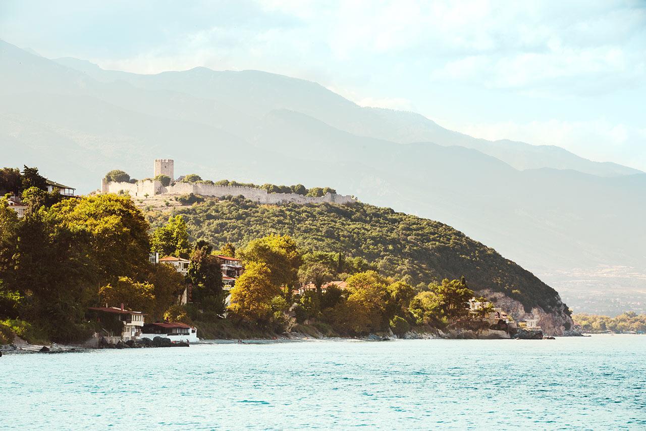 Hotel San Panteleimon 4*