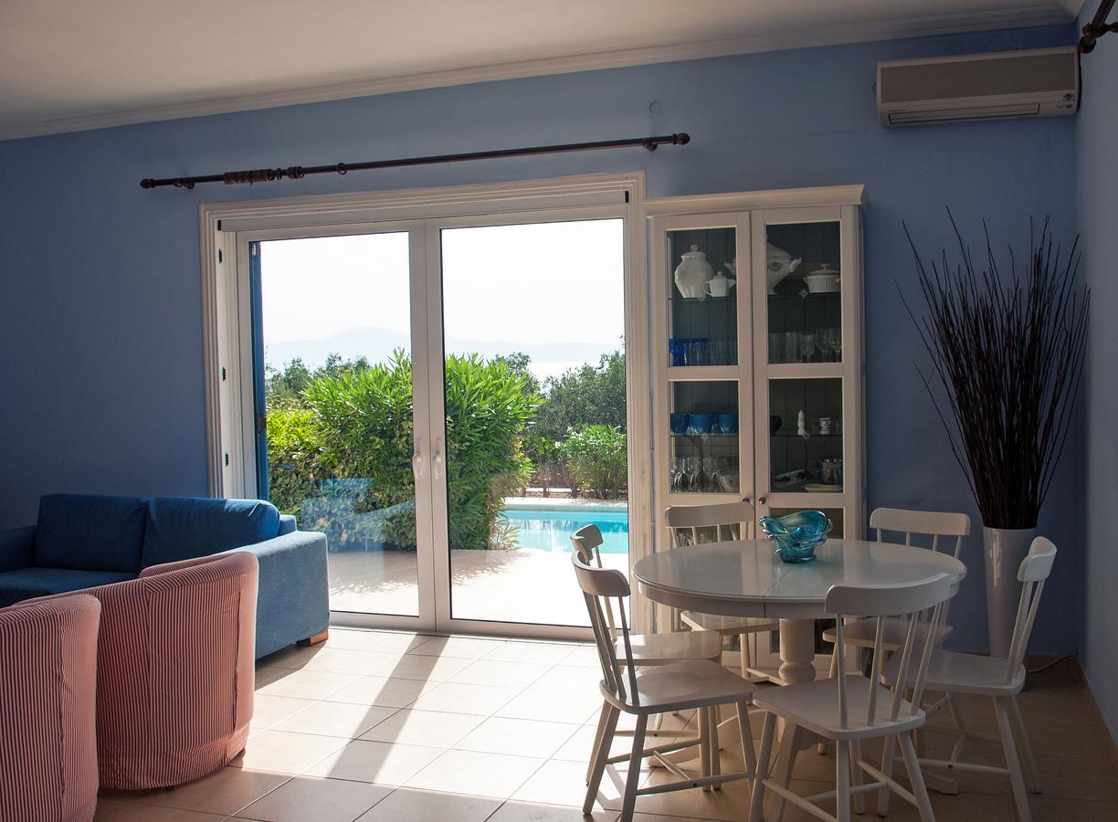 Irimar Retreat Managed By Hilltop Residences Holiday home