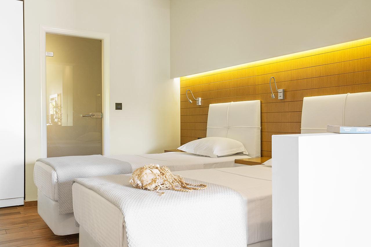 San Panteleimon 4* Paralia Panteleimonos