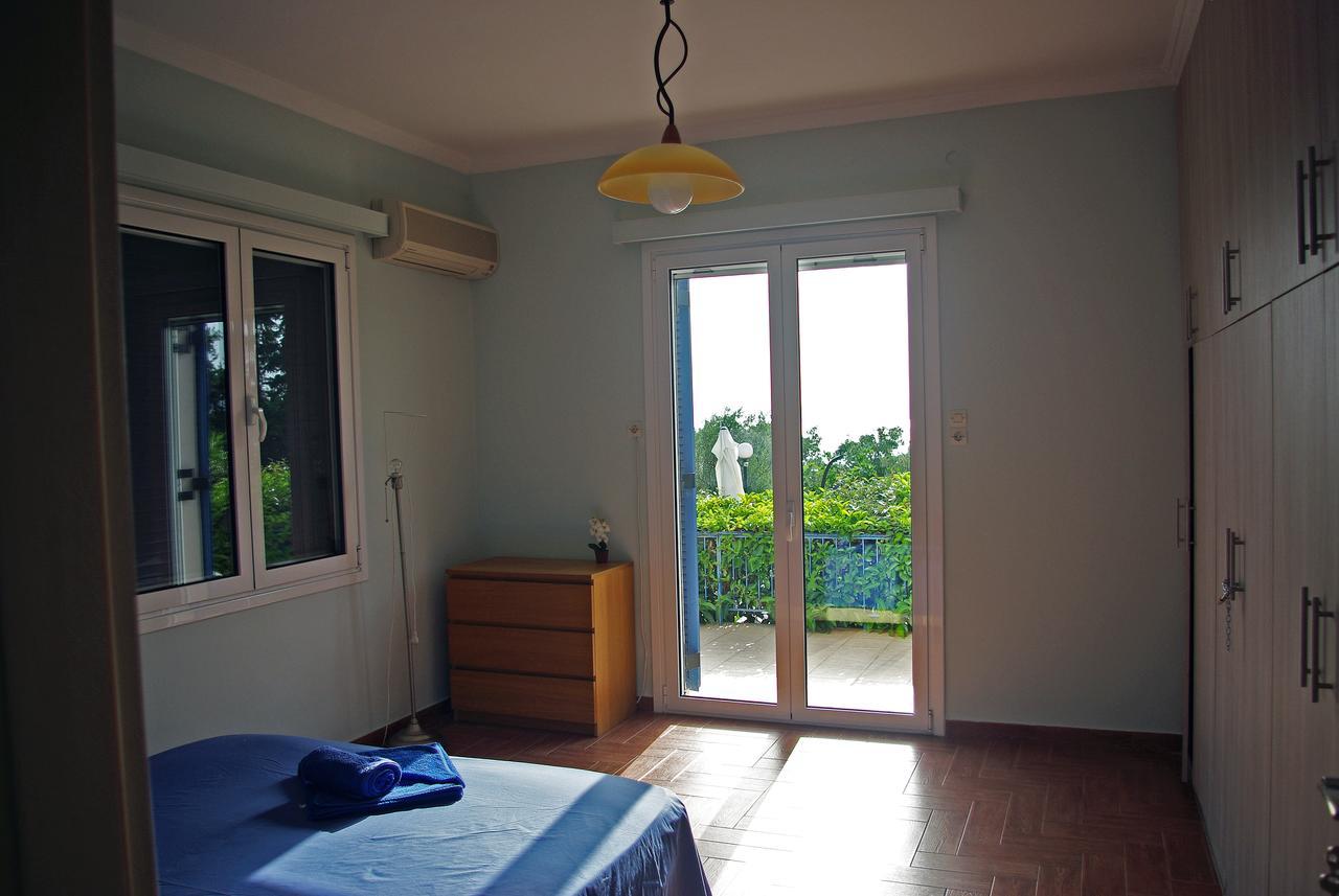 Irimar Retreat Managed By Hilltop Residences Holiday home Mikra Mandinia