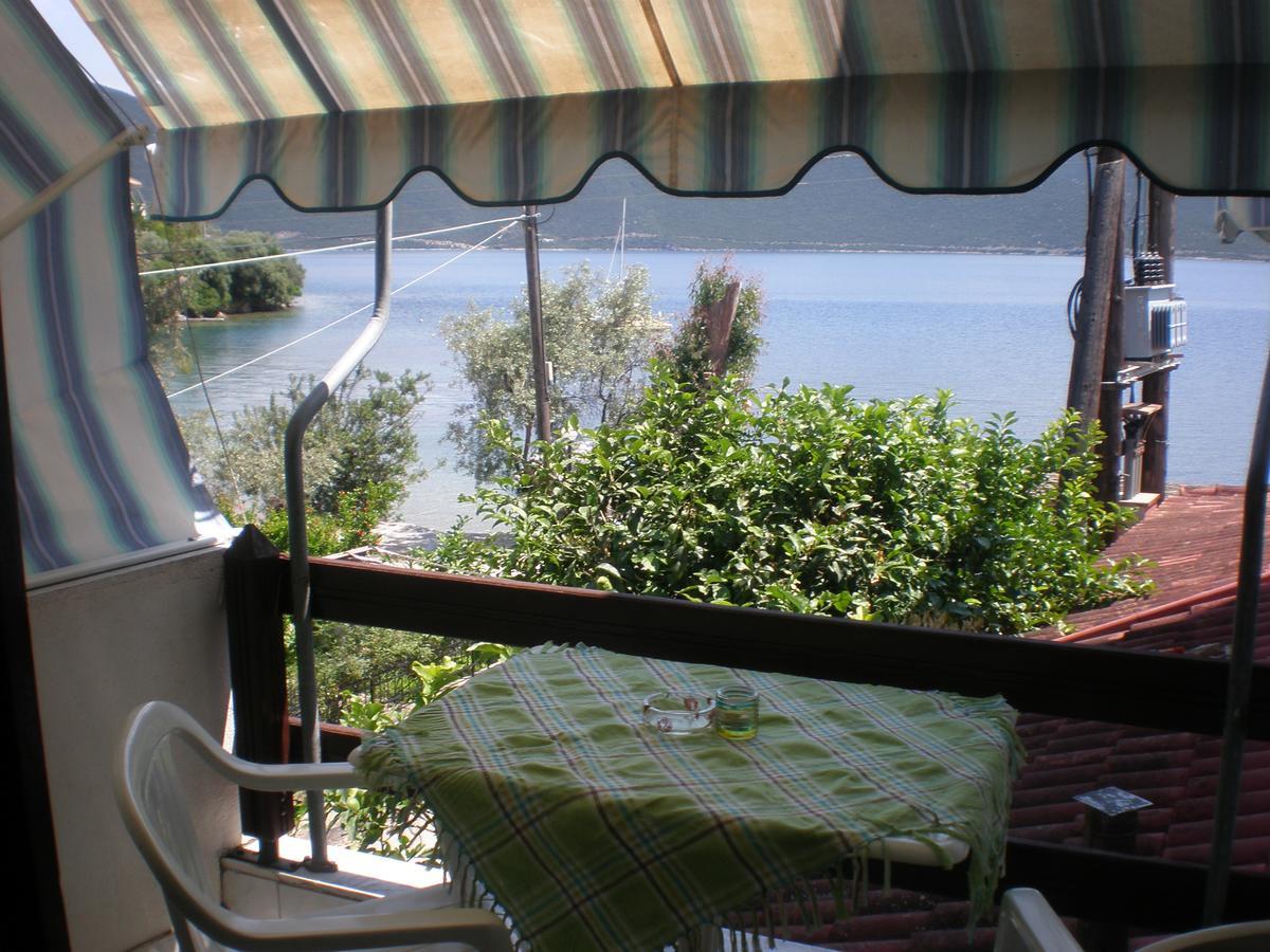 Apartment Salonikios