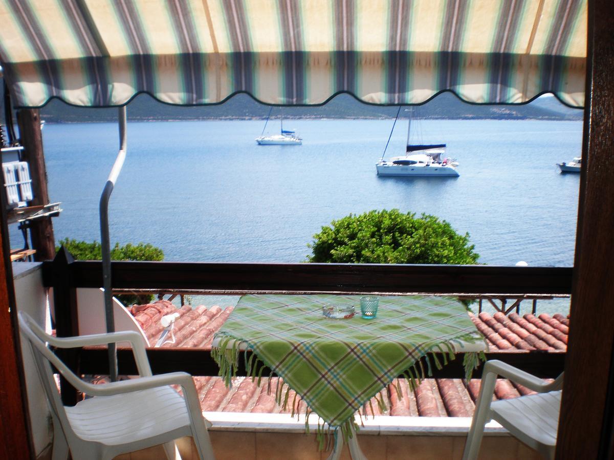 Apartment Salonikios *