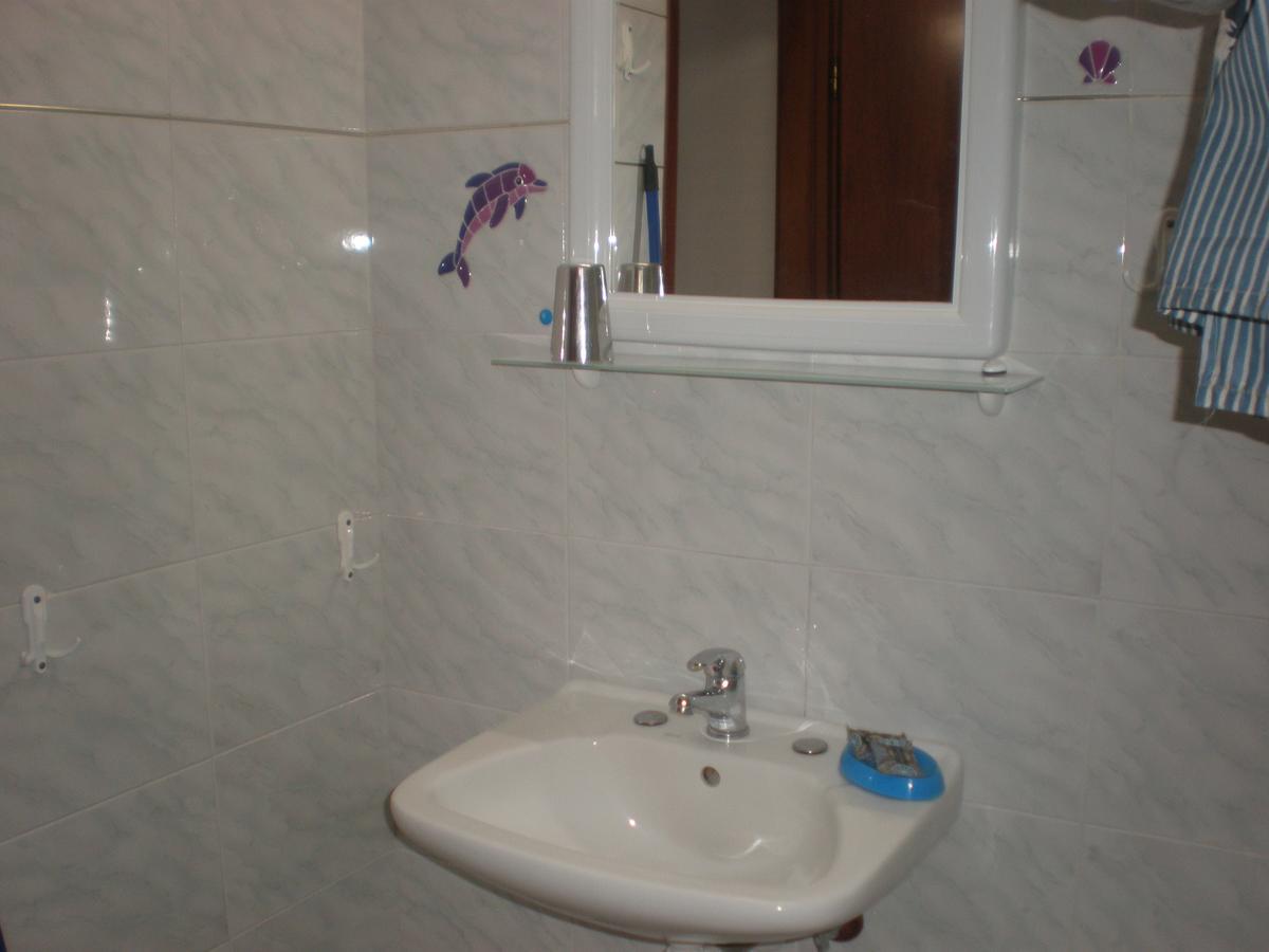 Apartment Salonikios Pteleos