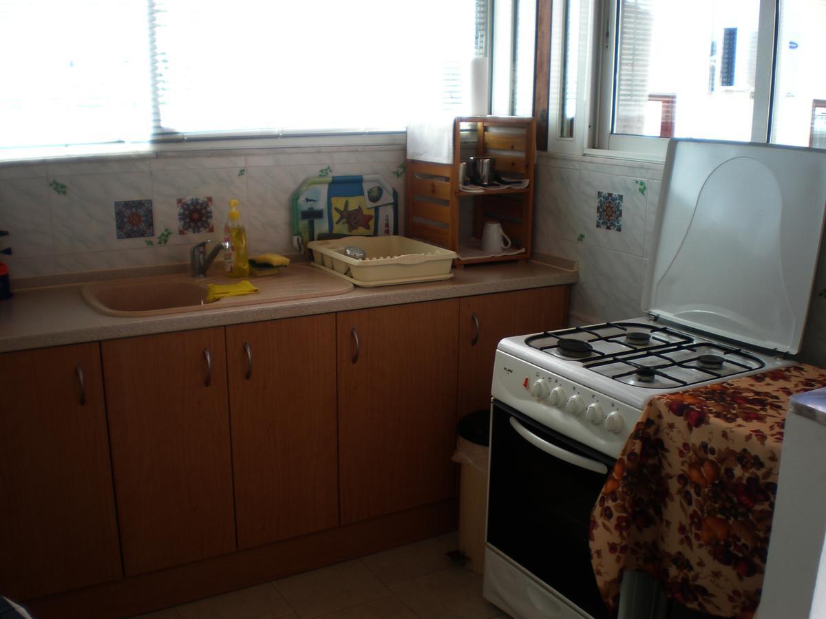 Apartment Salonikios