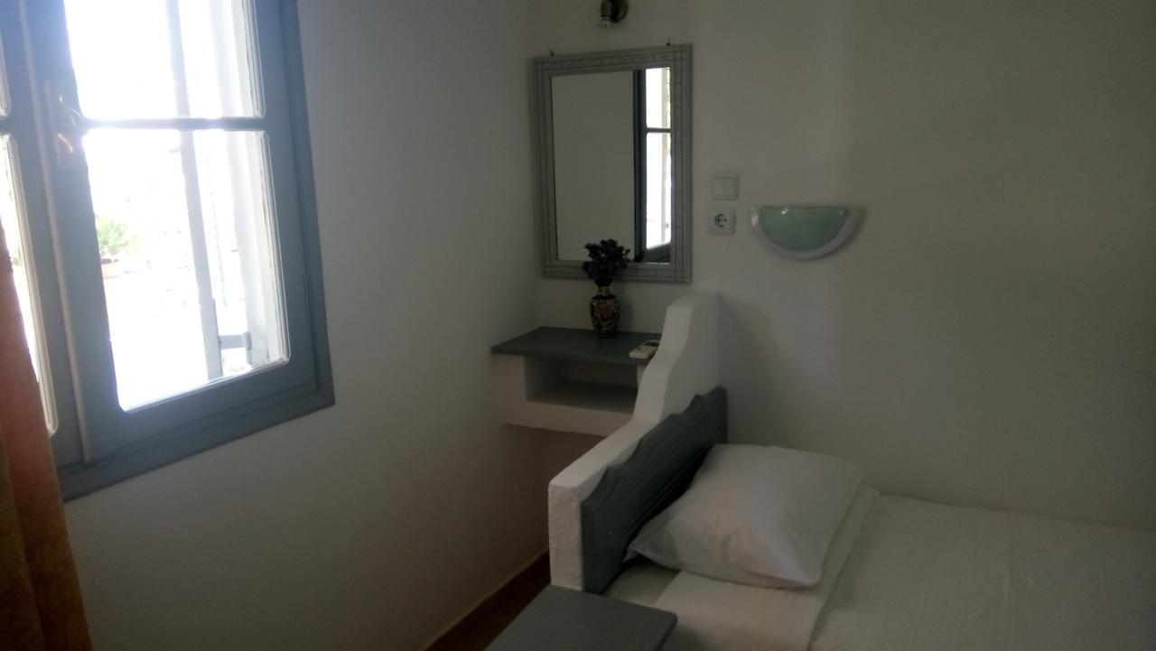 Koxilas Studios Guest house Skyros