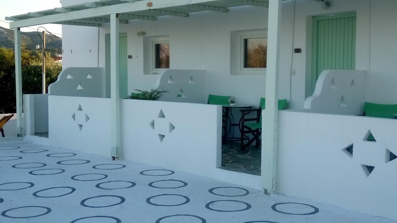 Guest house Koxilas Studios Skyros