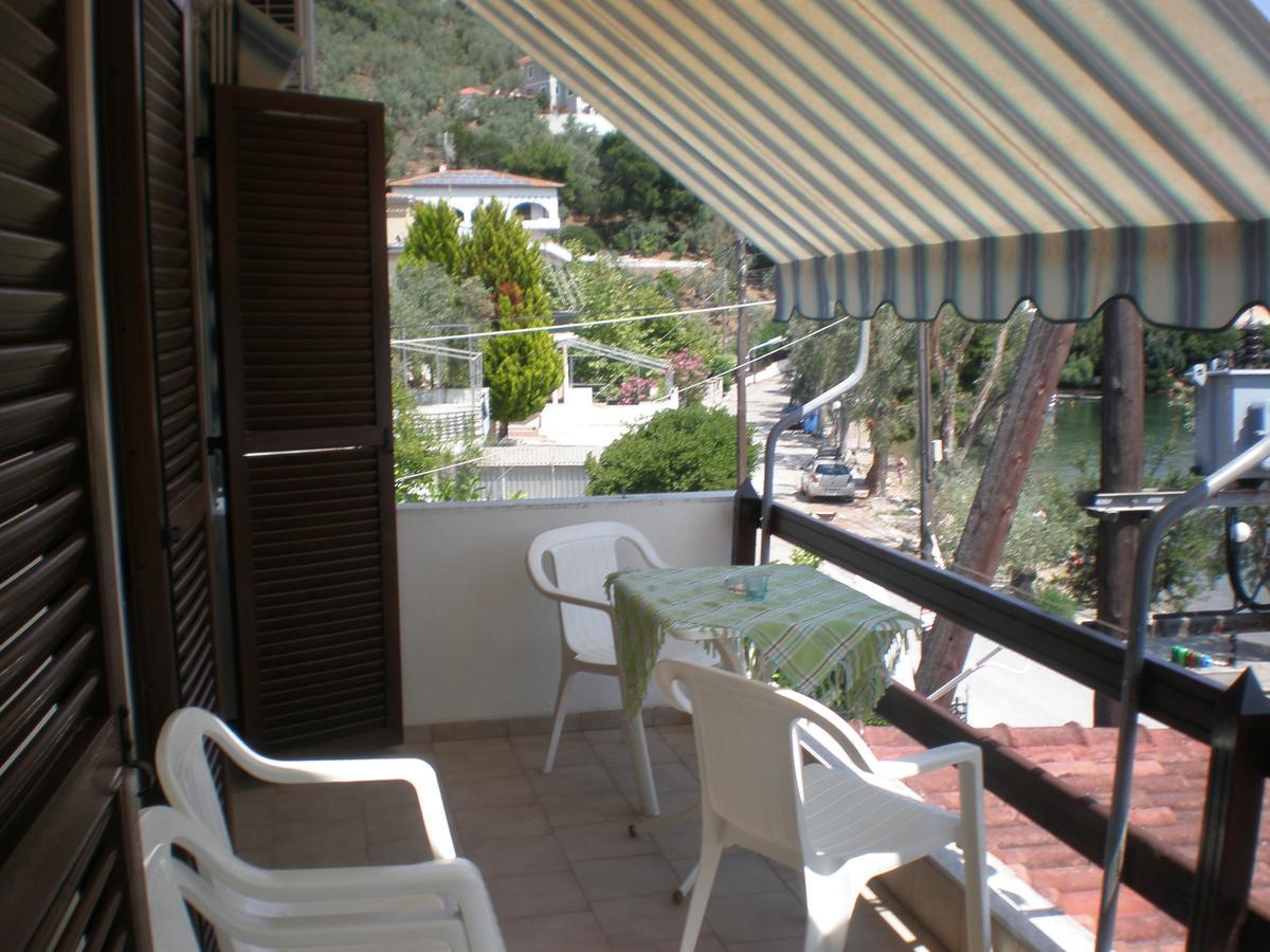 Apartment Salonikios Pteleos