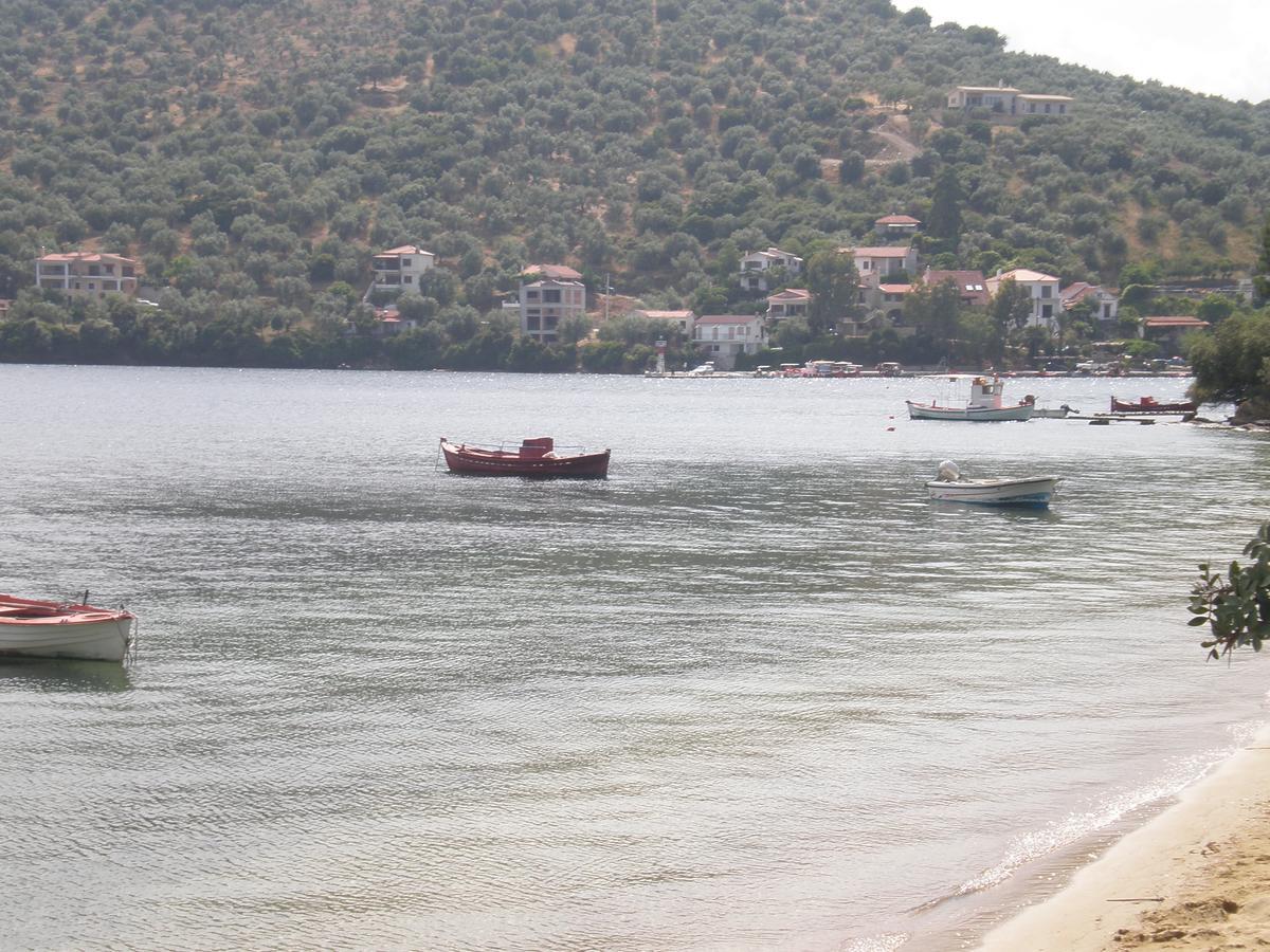 Salonikios