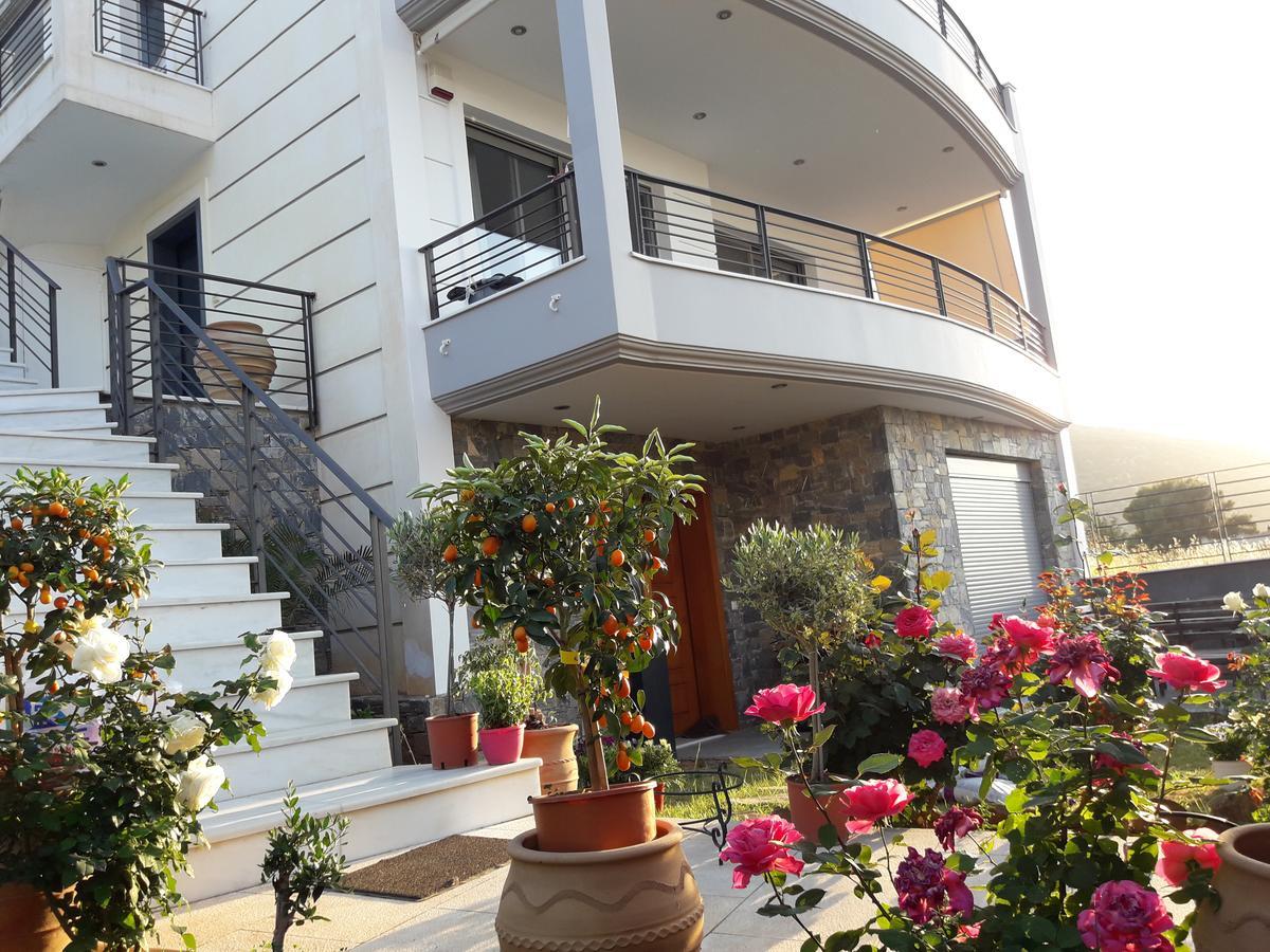 Apartment Luxurious House Near The Sea Porto Rafti