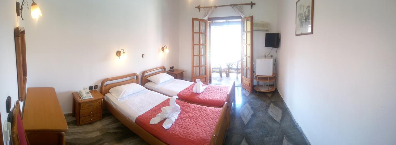 Regina Hotel 3*