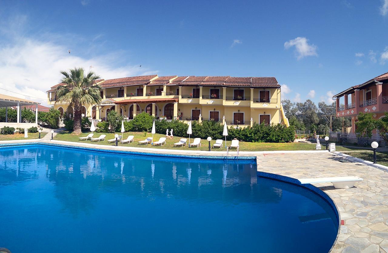 Regina Hotel