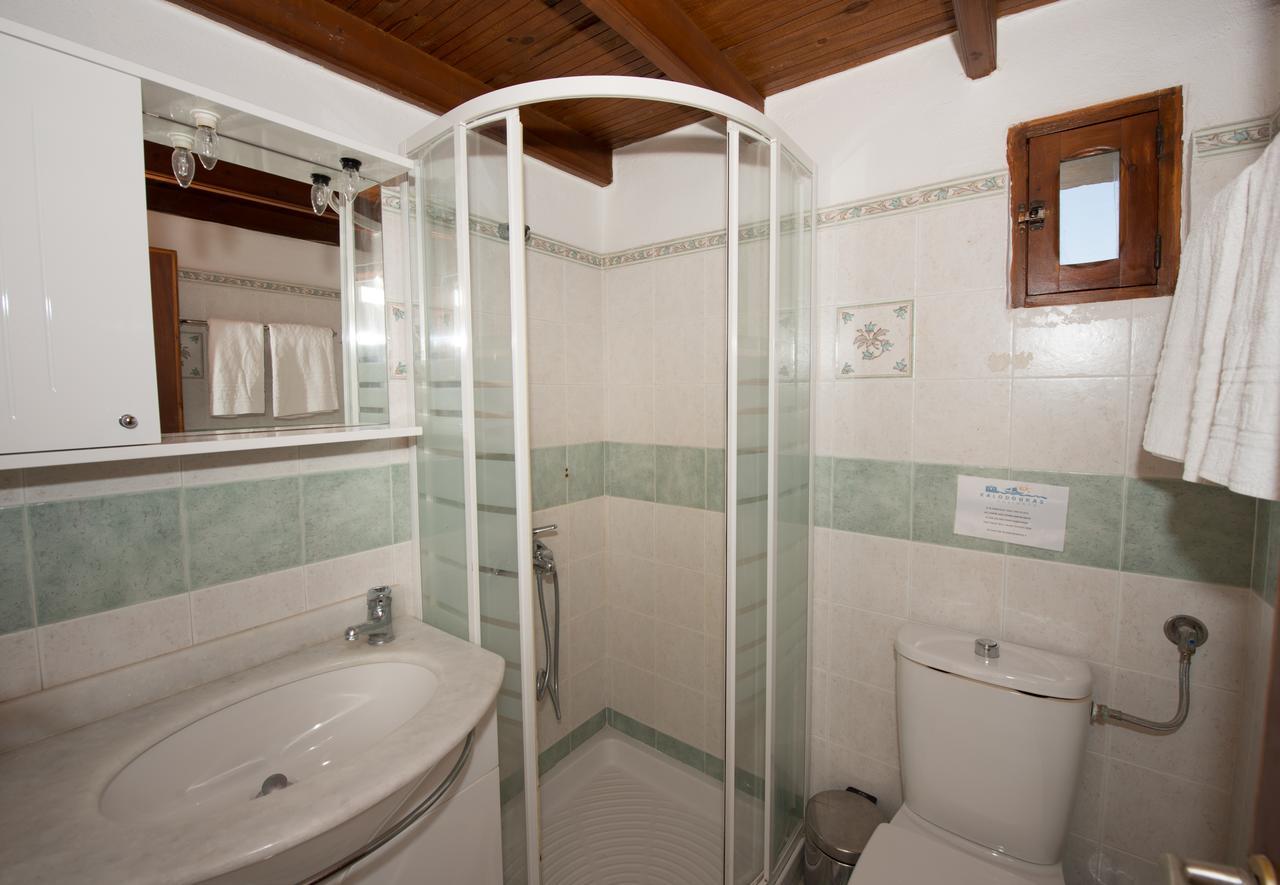 Penelope Apartment Symi