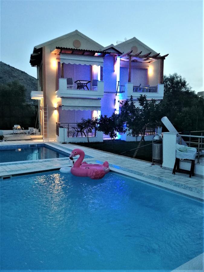 Saints Holiday home