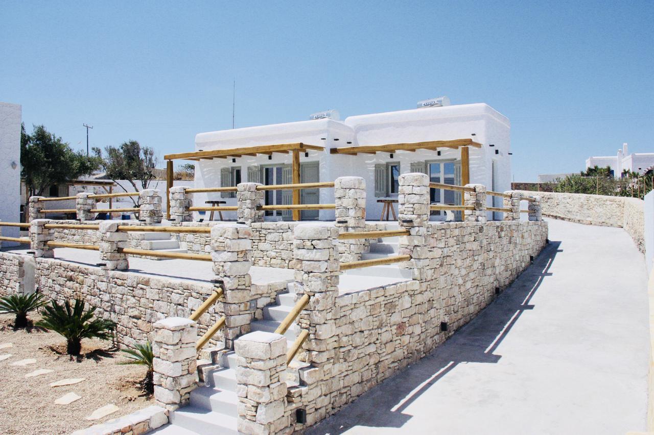 Villa Aeris Koufonisia